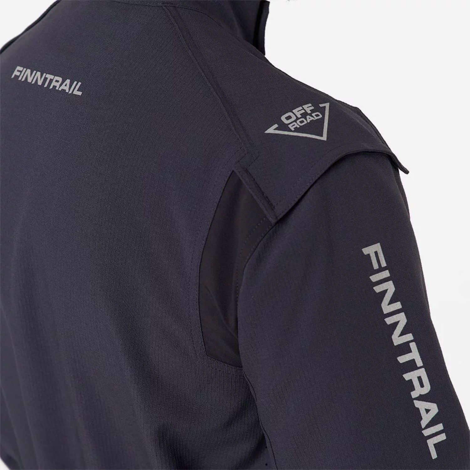 Jacket Guard 4078 Darkgrey L