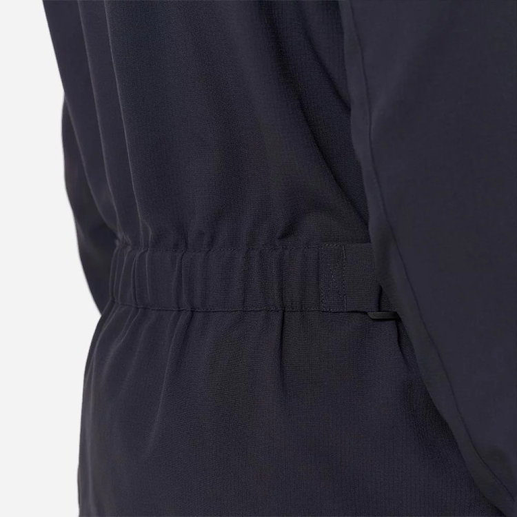 Jacket Guard 4078 Darkgrey L