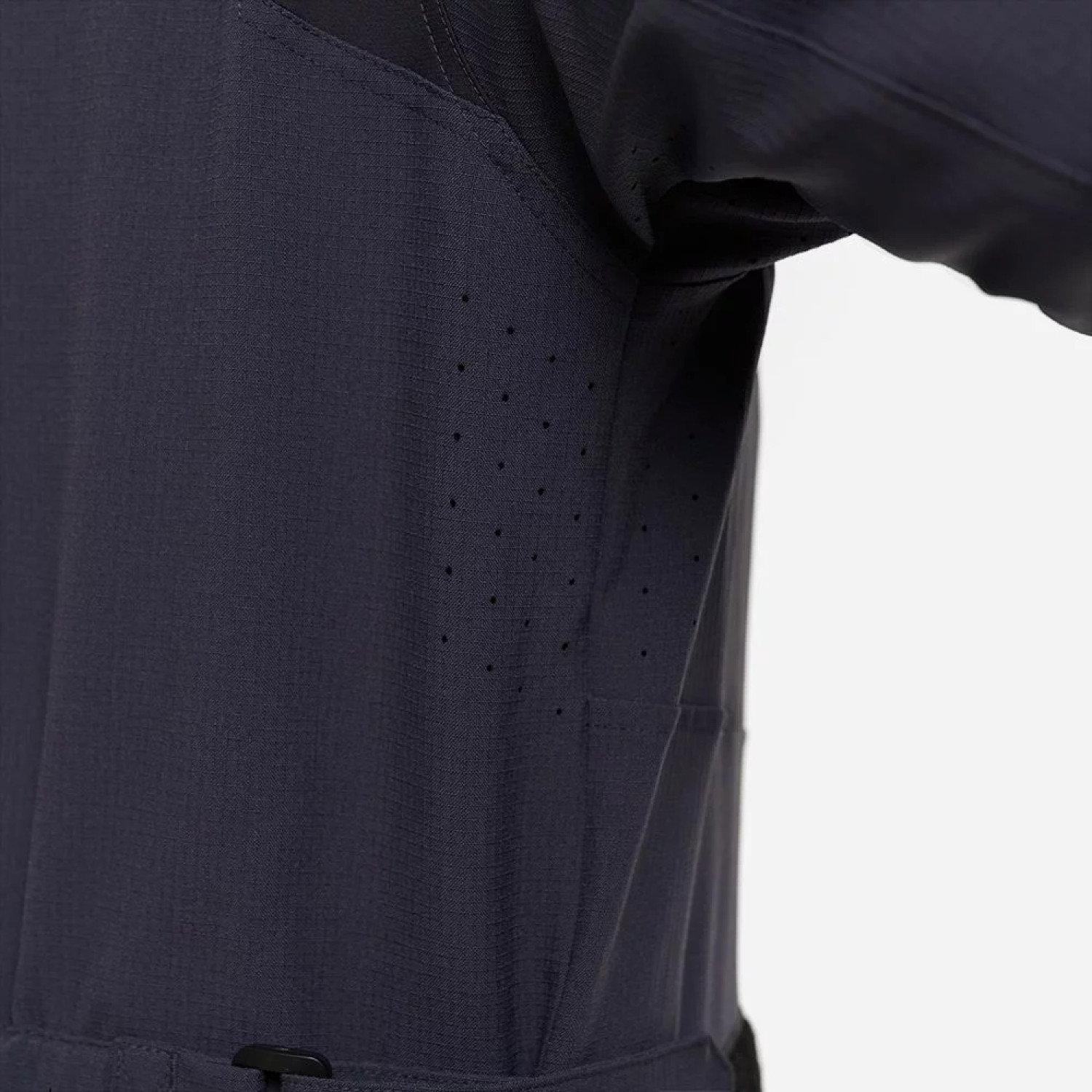 Jacket Guard 4078 Darkgrey L