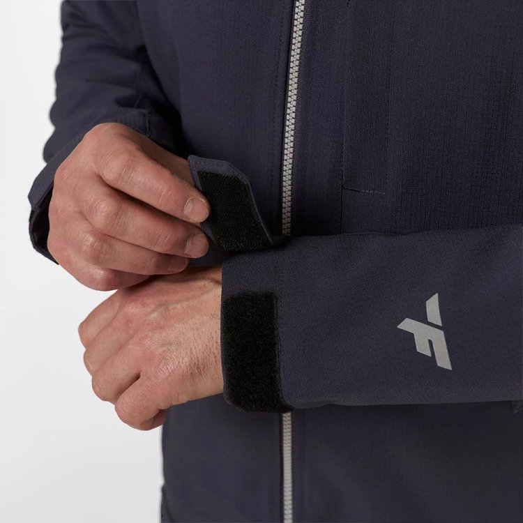 Jacket Guard 4078 Darkgrey L