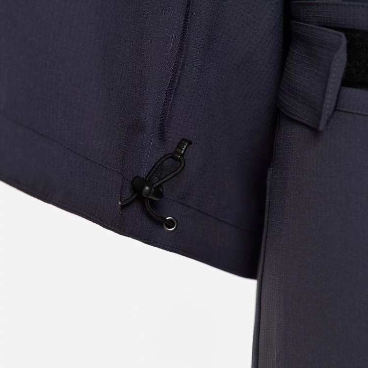 Jacket Guard 4078 Darkgrey L