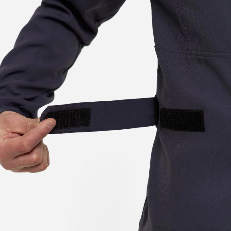 Jacket Guard 4078 Darkgrey L