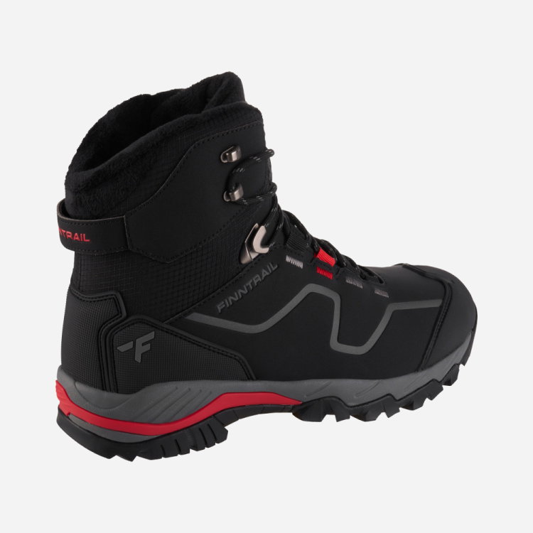 Boots Force 5174 Graphite 7