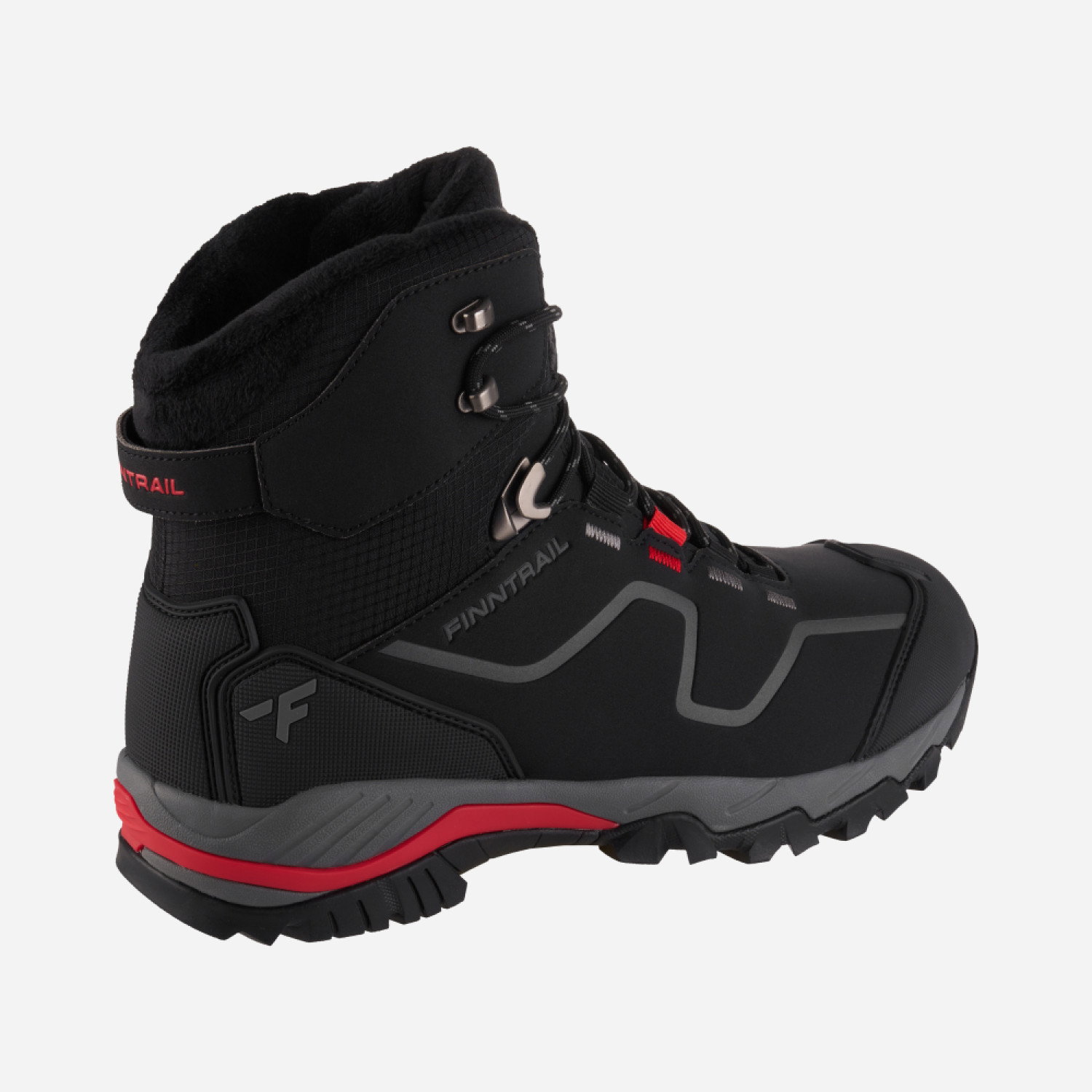 Boots Force 5174 Graphite 7