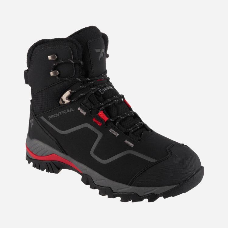 Boots Force 5174 Graphite 7