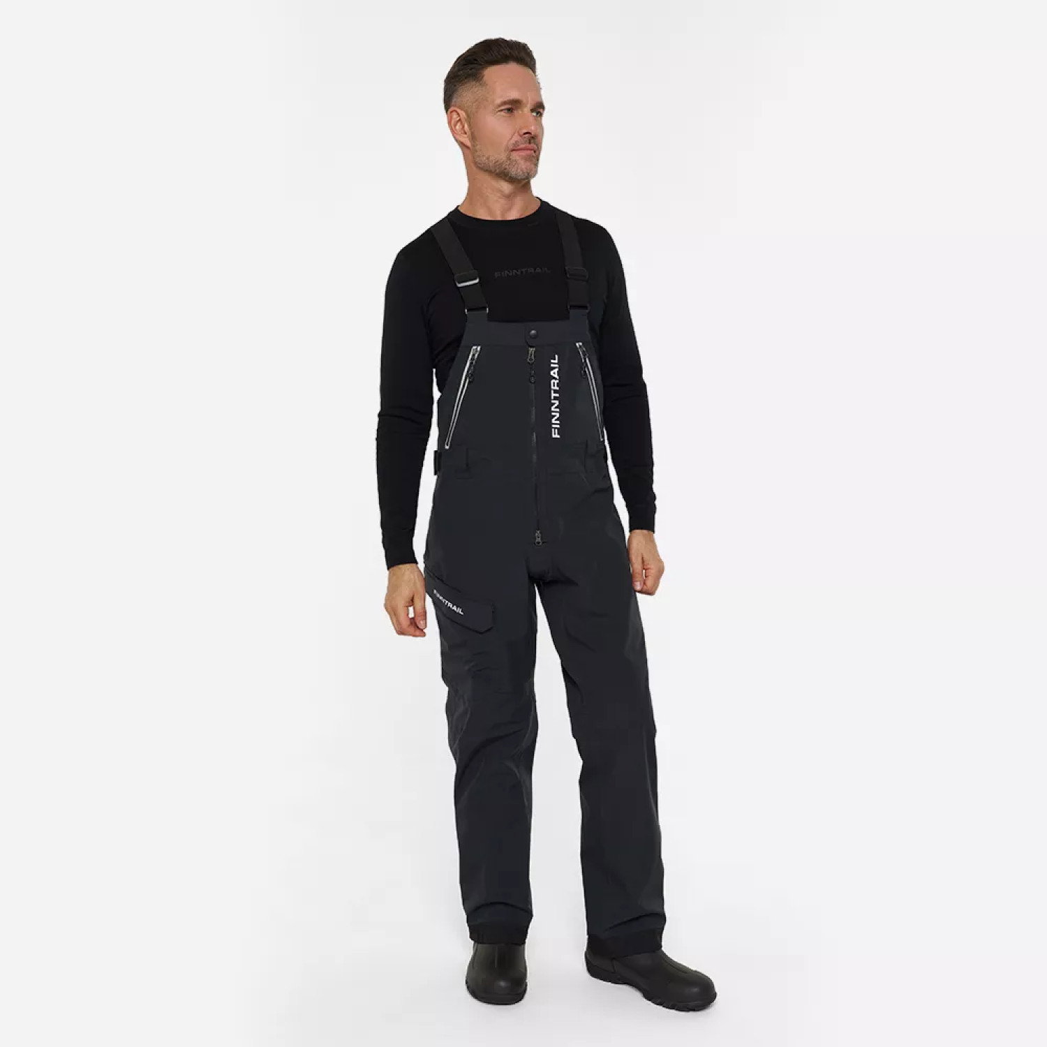 Pants Tournament 4604 Graphite XXXL