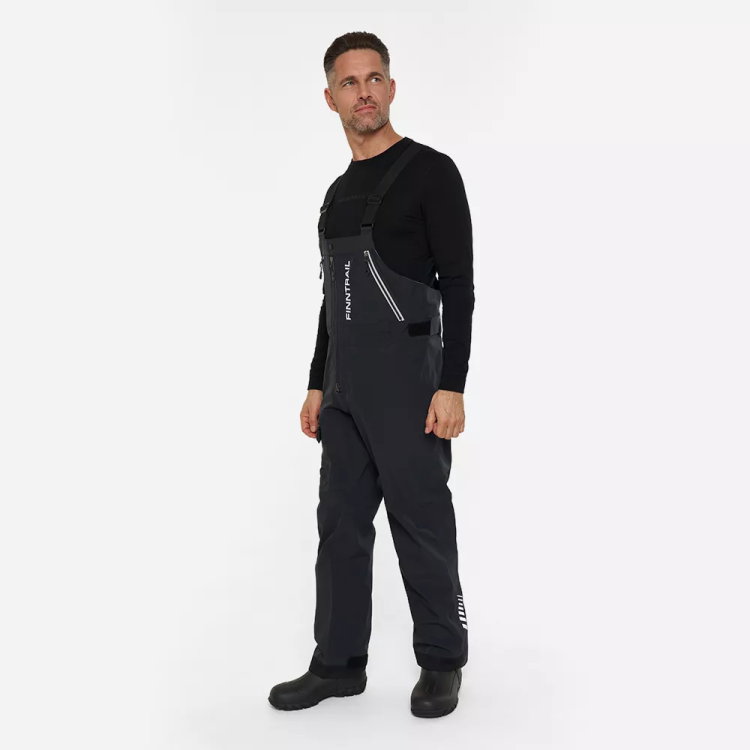 Pants Tournament 4604 Graphite XXXL