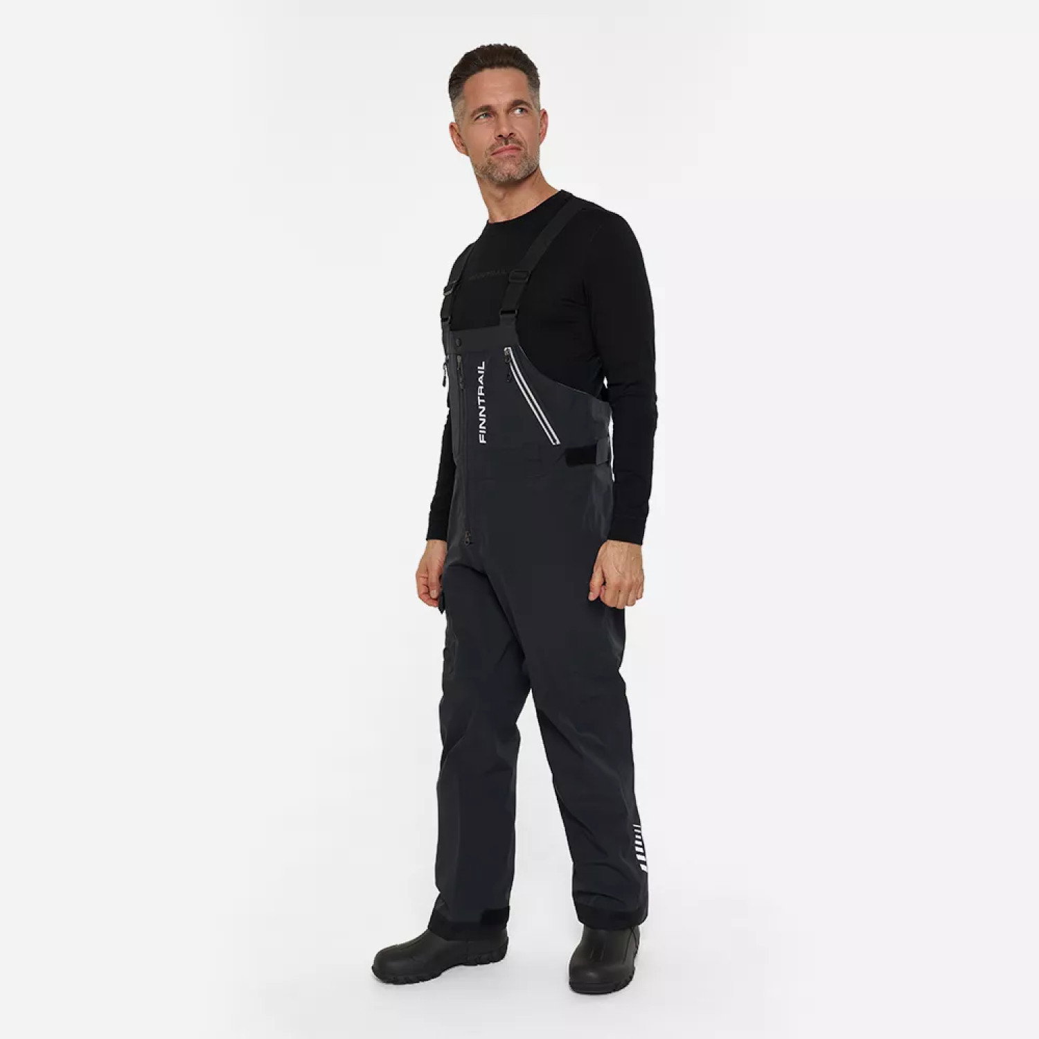 Pants Tournament 4604 Graphite XXXL