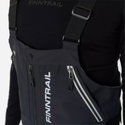 Pants Tournament 4604 Graphite XXXL
