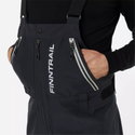 Pants Tournament 4604 Graphite XXXL