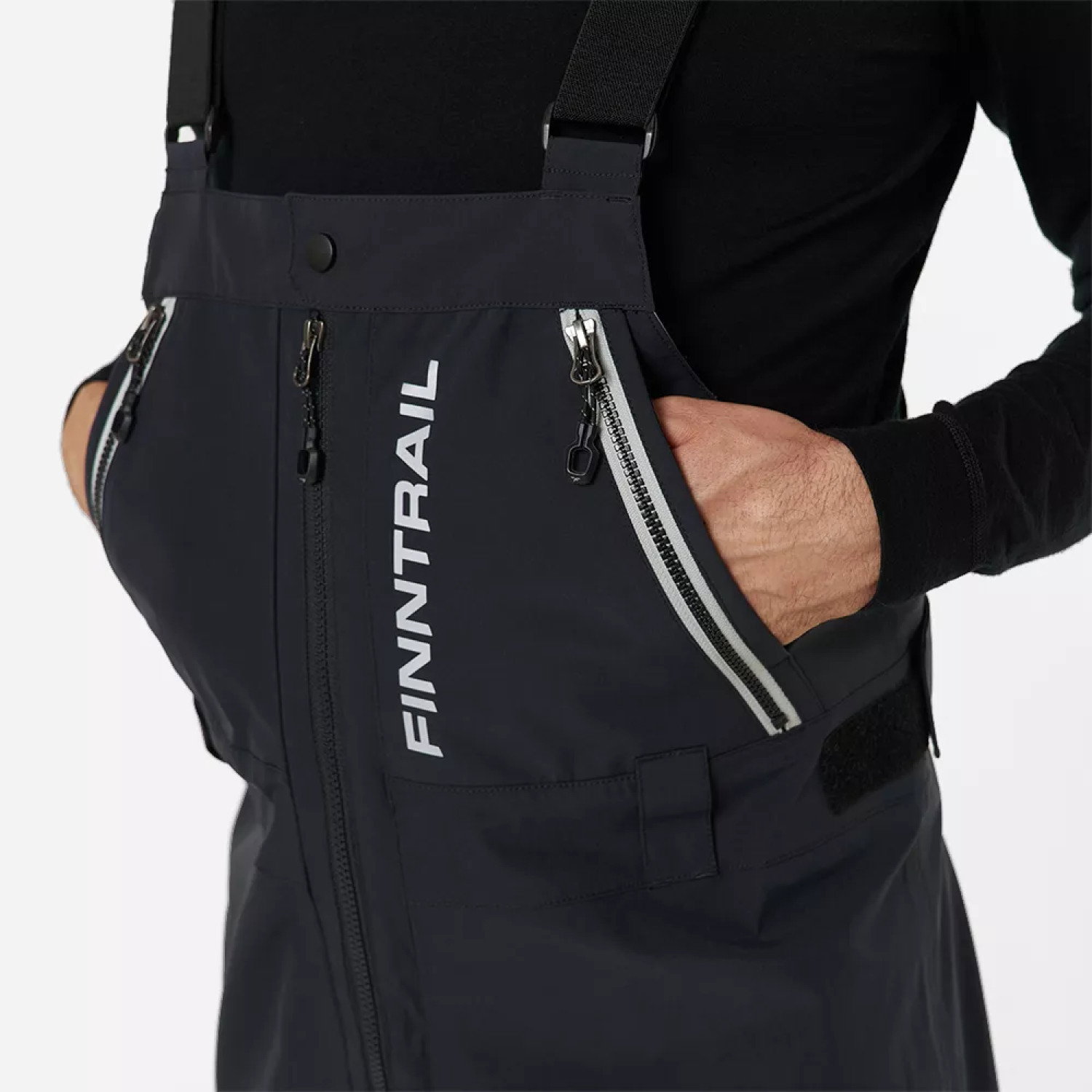 Pants Tournament 4604 Graphite XXXL