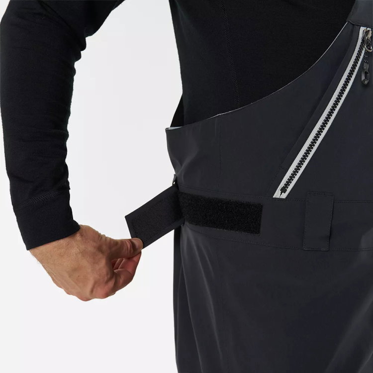 Pants Tournament 4604 Graphite XXXL