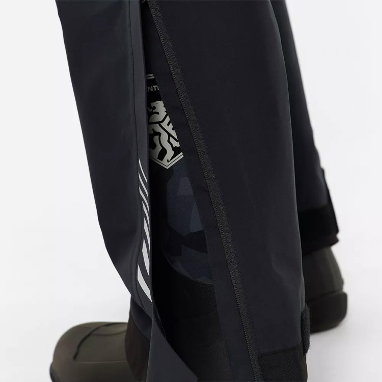 Pants Tournament 4604 Graphite XXXL