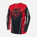 Jersey Jersey 6600 Red S