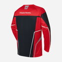 Jersey Jersey 6600 Red XS