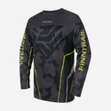 Jersey Jersey 6600 CamoShadowBlack S