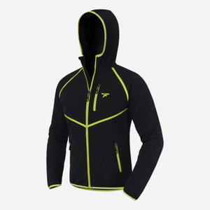Jacket Nitro 1325 Graphite XS