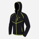 Jacket Nitro 1325 Graphite XS