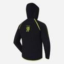 Jacket Nitro 1325 Graphite S