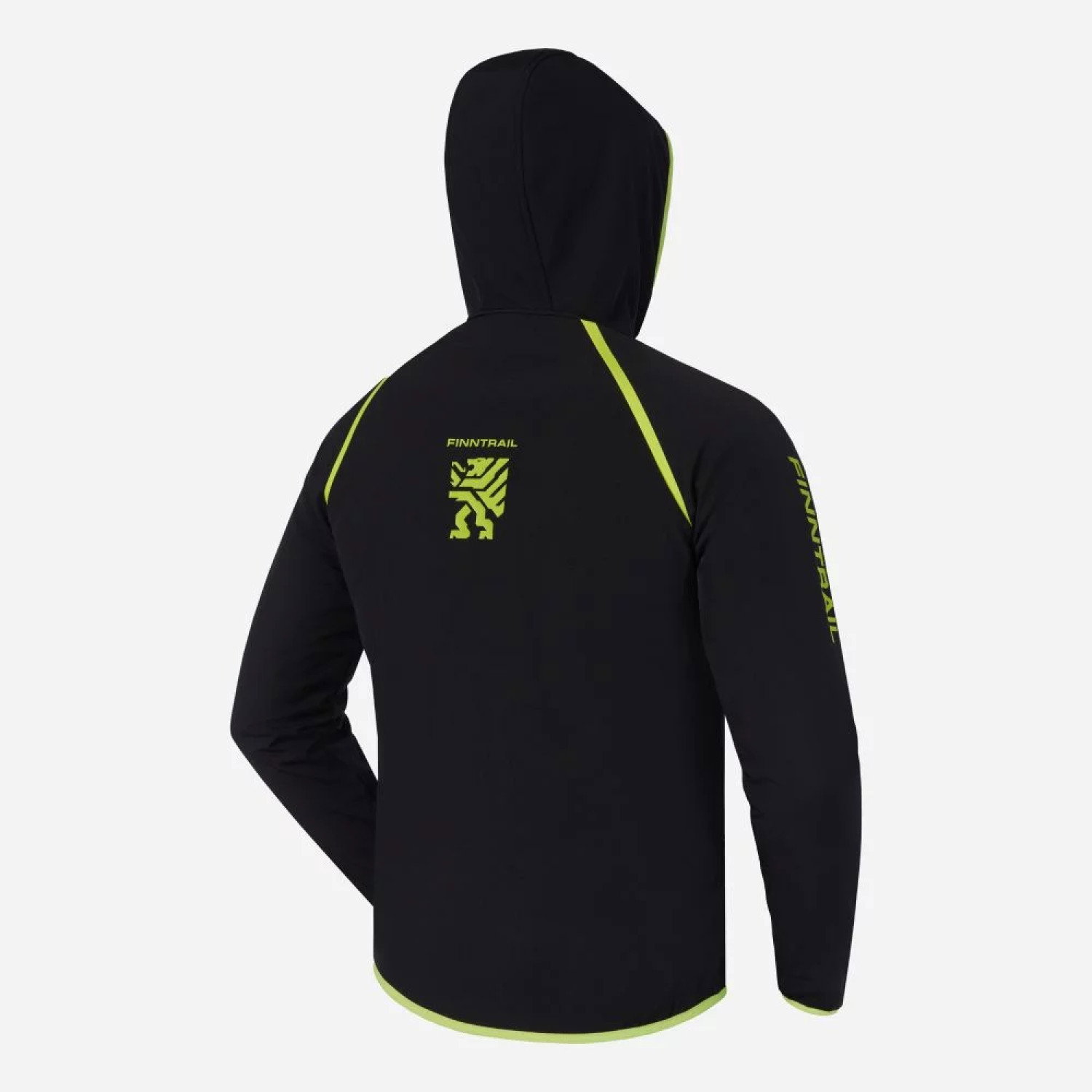 Jacket Nitro 1325 Graphite S