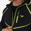 Jacket Nitro 1325 Graphite S