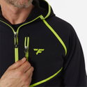 Jacket Nitro 1325 Graphite S