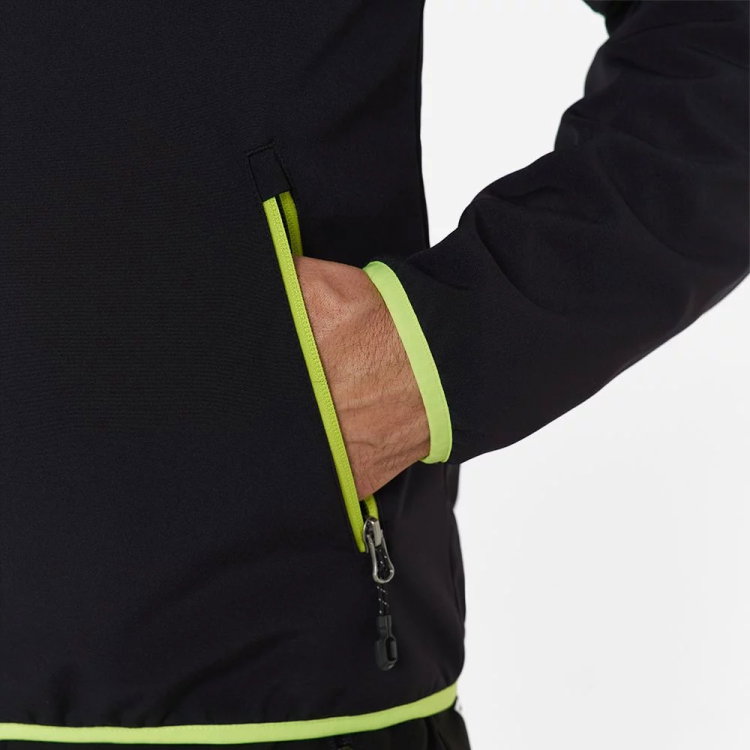 Jacket Nitro 1325 Graphite S