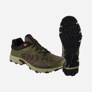 Boots Outdoor 5178 Khaki 6