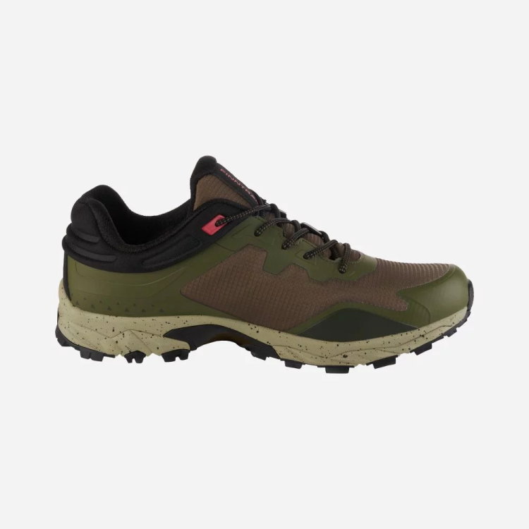 Boots Outdoor 5178 Khaki 9