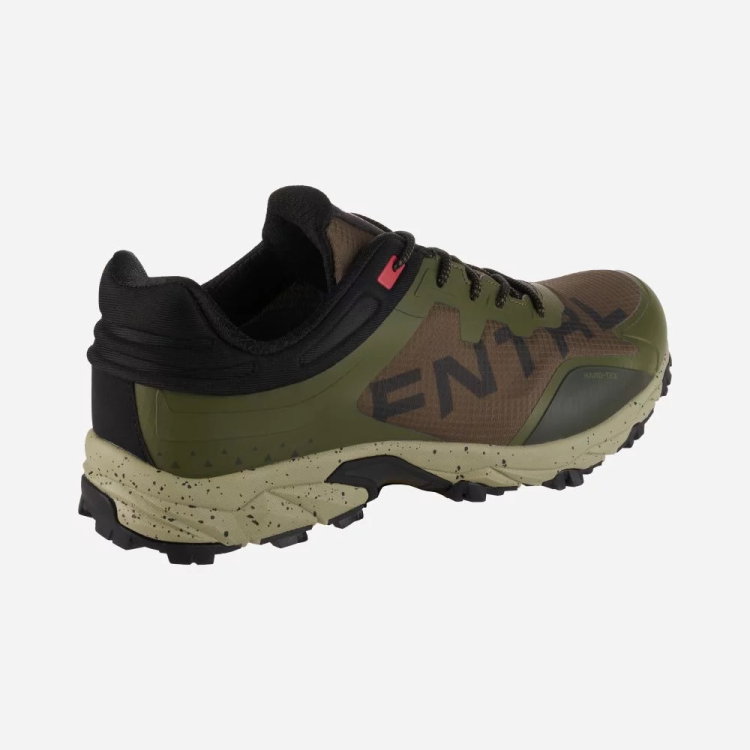 Boots Outdoor 5178 Khaki 9