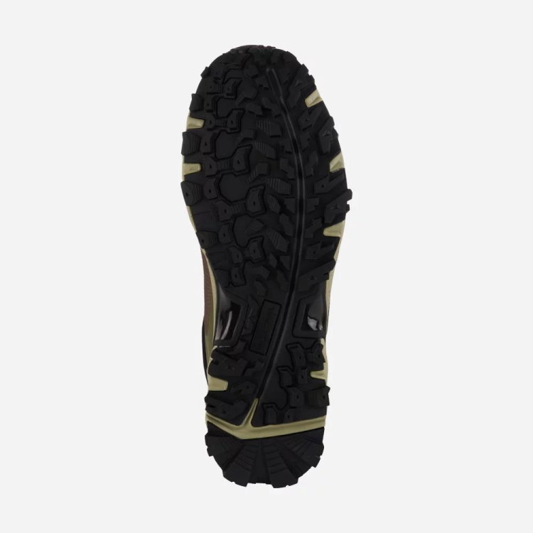Boots Outdoor 5178 Khaki 9