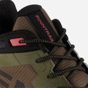 Boots Outdoor 5178 Khaki 9