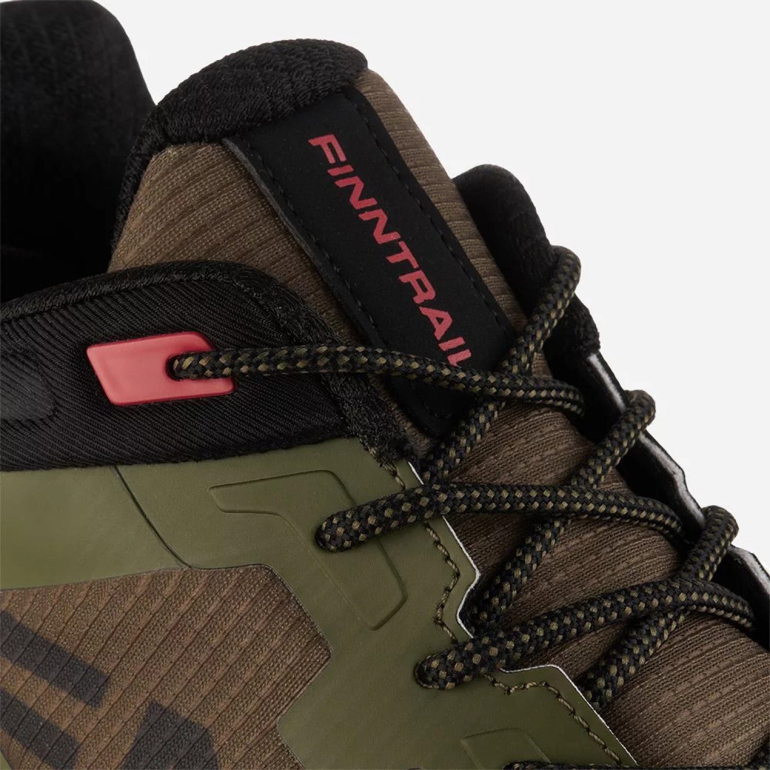 Boots Outdoor 5178 Khaki 9