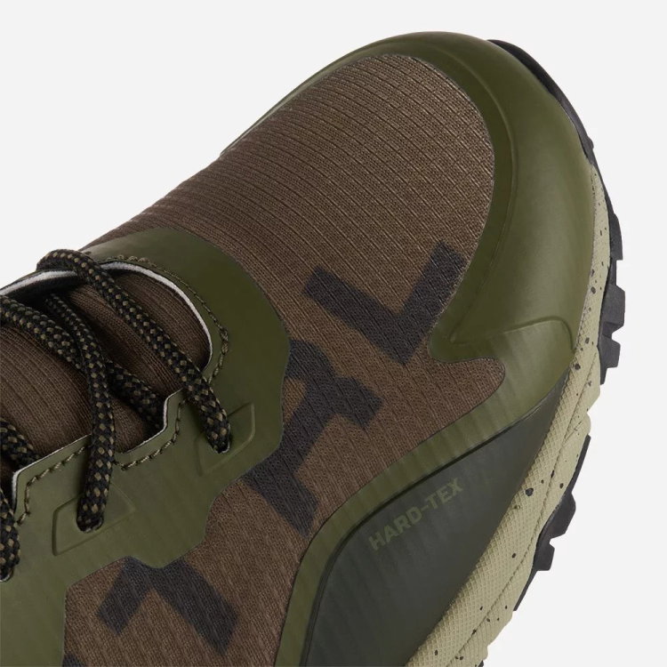 Boots Outdoor 5178 Khaki 9