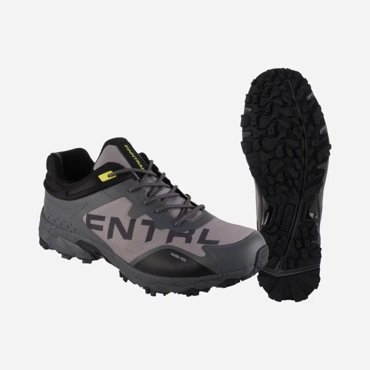 Boots Outdoor 5178 Graphite 9