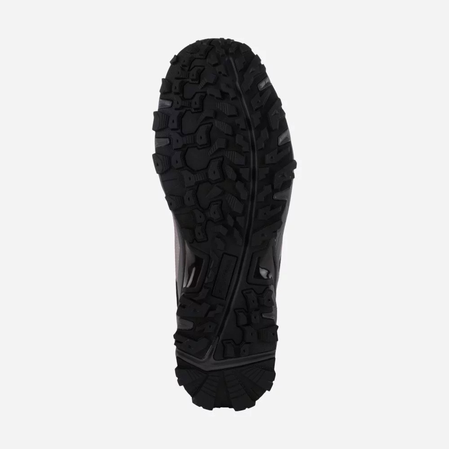 Boots Outdoor 5178 Graphite 6