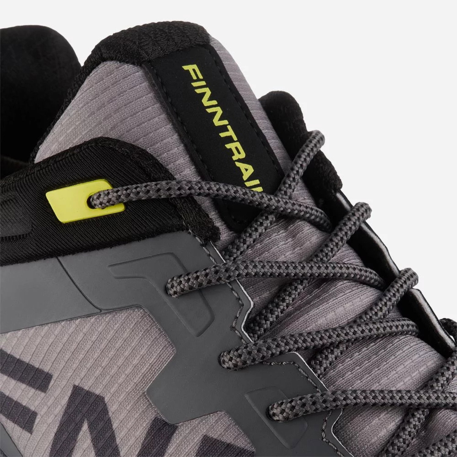 Boots Outdoor 5178 Graphite 6
