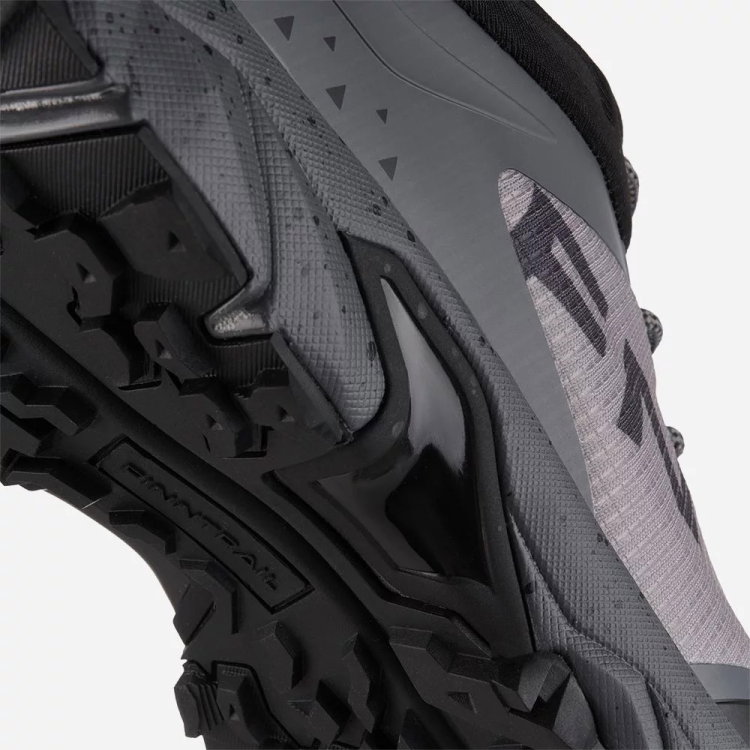 Boots Outdoor 5178 Graphite 6