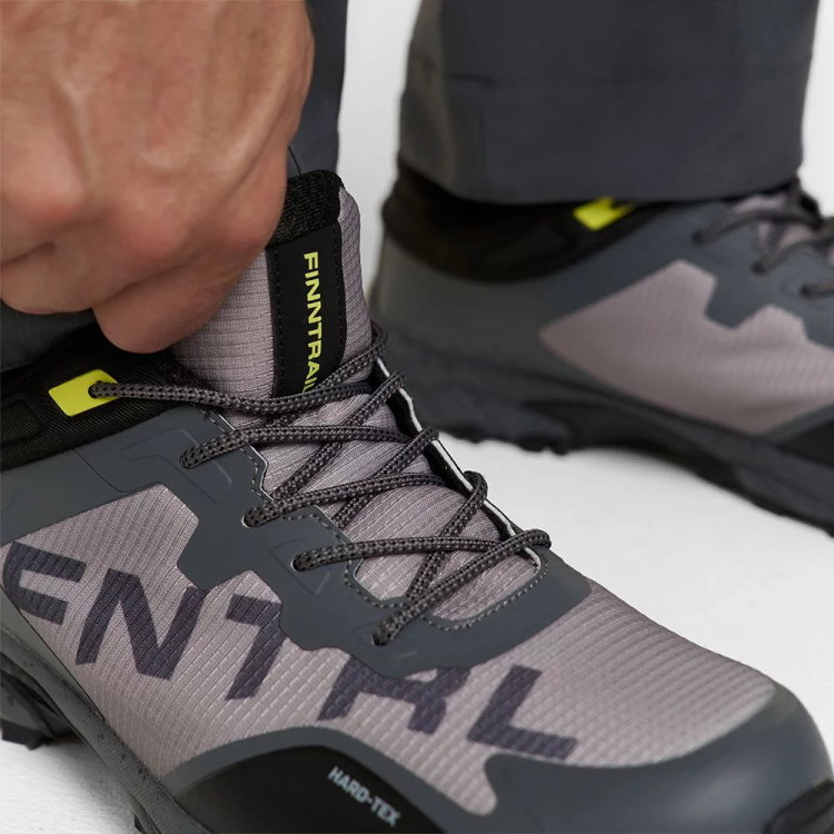 Boots Outdoor 5178 Graphite 6