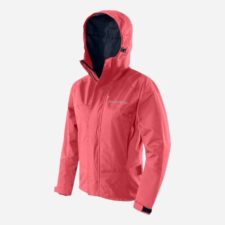 Jacket Sierra 3451 Berry SQ