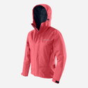 Jacket Sierra 3451 Berry SQ