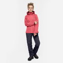 Jacket Sierra 3451 Berry SQ