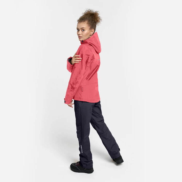 Jacket Sierra 3451 Berry SQ