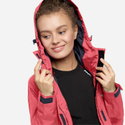 Jacket Sierra 3451 Berry SQ