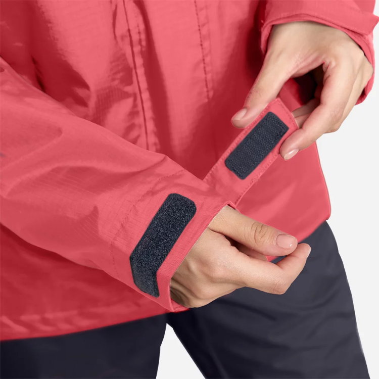 Jacket Sierra 3451 Berry SQ