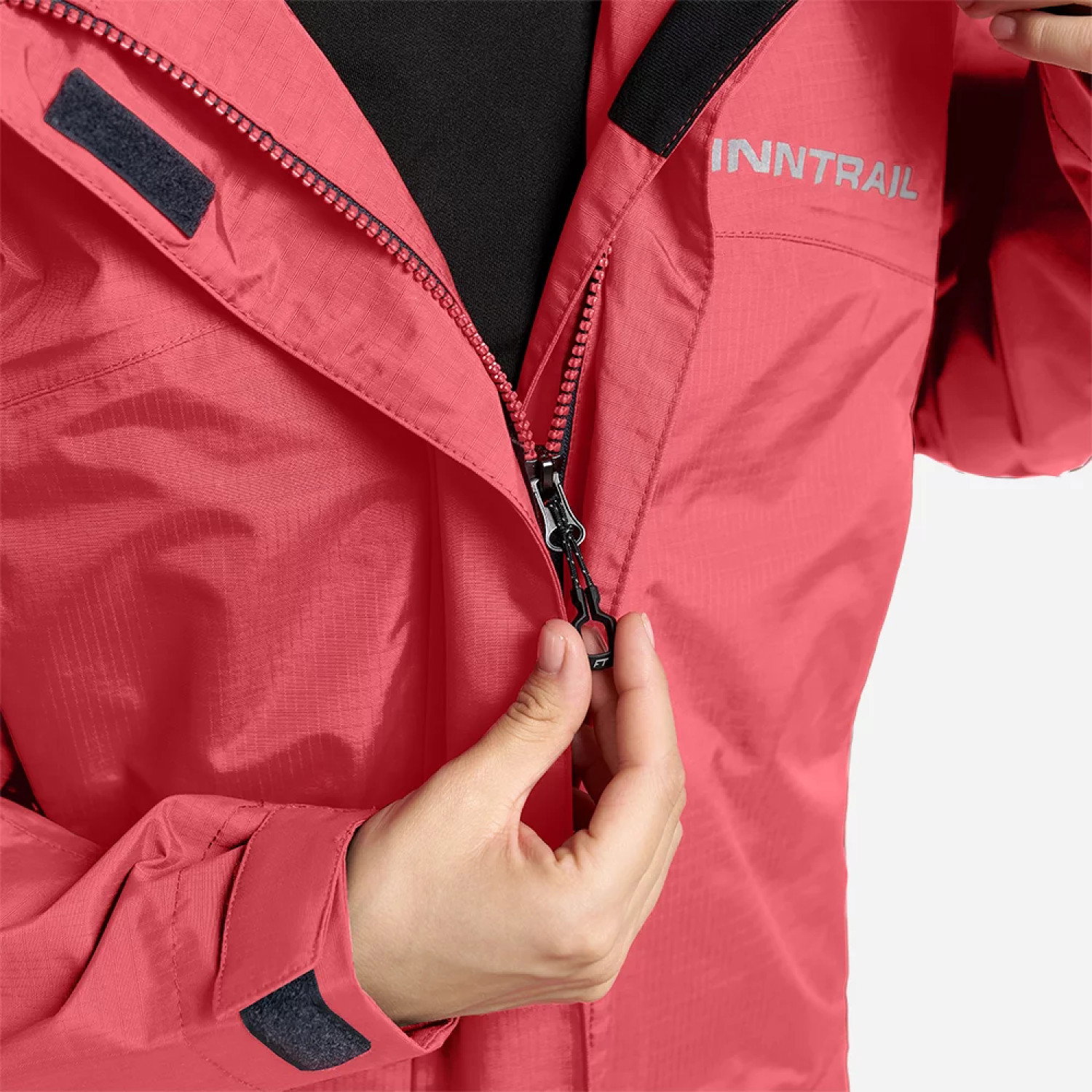 Jacket Sierra 3451 Berry SQ