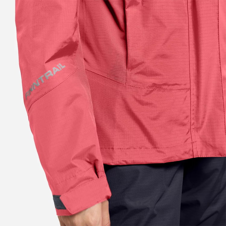Jacket Sierra 3451 Berry SQ