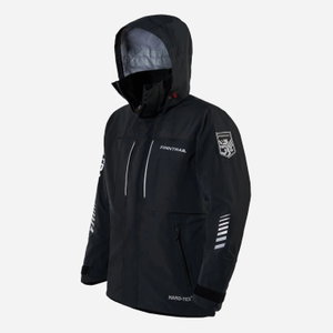 Jacket Tournament 4028 Graphite L
