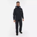 Jacket Tournament 4028 Graphite MK