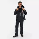Jacket Tournament 4028 Graphite MK
